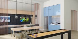 Alta Civic Station Gallery 21