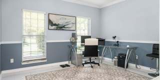Fully Furnished Home Gallery 21