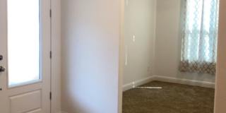 Beautiful New Build Home in Shafter Gallery 5