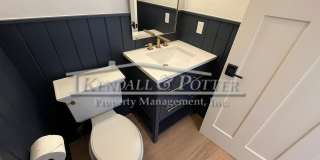 Beautifully Remodeled 4 Bed/2 Full Bath + 2 1/2 Bath Country Club Park Home Gallery 17