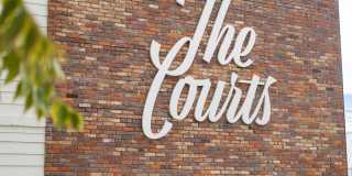 The Courts Midtown Gallery 19