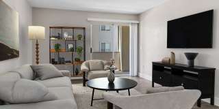 Deerwood Apartments Gallery 2