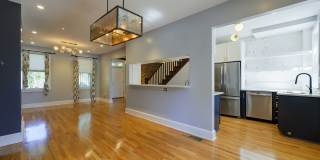 Great 3 Bedroom 2 Bath Renovated townhome in H St corridor Gallery 15