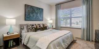 Inscribe Apartments Gallery 13