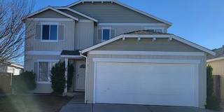 Spacious Home in South Reno – 9438 Canyon Meadows Dr Gallery 1