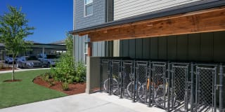 The Bailey at Amazon Creek Apartments Gallery 29