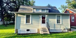 Updated Chippewa Lake Home with Spacious Living Areas Gallery 1