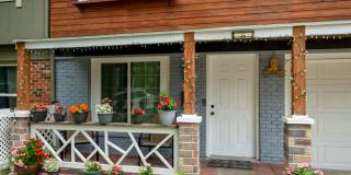 3 Bedroom Townhome With Fenced Yard and 1 Car Garage 3 Bedroom Townhome With Fenced Yard and 1 Car Garage Gallery 3