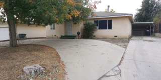 Spacious 3BD/2BA Home in Bakersfield's 93306 — Garage, Driveway, Backyard! Gallery 1
