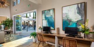 Cape May at Harveston Gallery 12