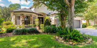 Truly beautiful HEATED SALT POOL home in Rock Springs Ridge Community! Gallery 1