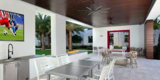 Uptown Boca Villas Gallery 20