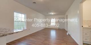 Cute 2BD/1BTH Home in the Heart of OKC Near OU Medical Center Gallery 11