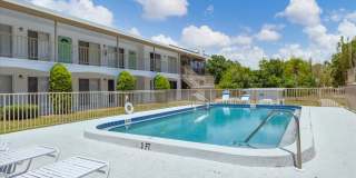 Bright 2BR/1BA Condo with Community Pool ~ First Floor Gallery 1