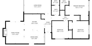 3 bedroom home for RENT in Modesto - 2025 Sweetwater Dr Gallery 24