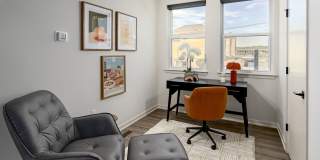 The Residences at Sakura Novi Gallery 23