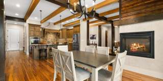 Luxury Furnished 4-Bedroom Home in Eagle's Bella Terra Neighborhood Gallery 13