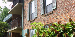 Oxford Hill Apartments Gallery 10