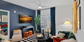 Evolve New Hope Farm Apartment Homes Gallery 21