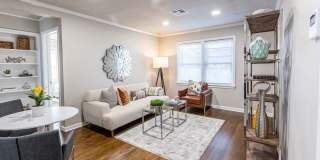 Everly Apartments on Cherry Street Gallery 7