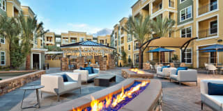 District at Biltmore Apartments Phoenix Gallery 21