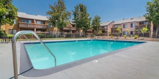 Ascot Park Apartments Gallery 8