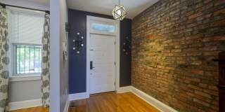 Great 3 Bedroom 2 Bath Renovated townhome in H St corridor Gallery 8