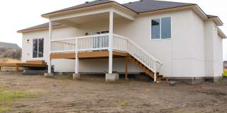Stunning South Hill Home in Umatilla!! Gallery 1