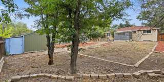 Spacious 5-Bedroom Denver Home with Updated Kitchen and Large Fenced Backyard Gallery 30