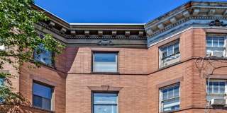 Kalorama Apartment – Renovated One-Bedroom with Private Balcony Gallery 24