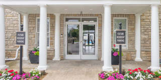 The Residence At Barrington Apartments Gallery 4