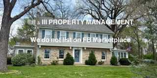 1314 West Red Bridge Road Gallery 1