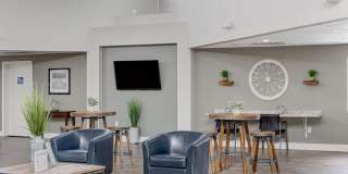 Maryland Villas Apartments Gallery 8