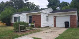 3 BR 1.5 BA single family house Gallery 1