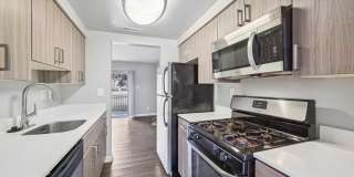 The Vista Apartments Gallery 24