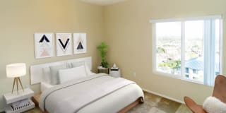 Bay Hill Apartments Gallery 10