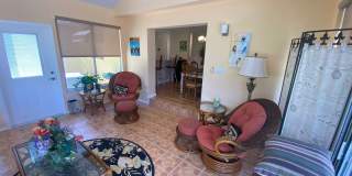Beautiful Over Sized TURNKEY SEASONAL 2 bed 2 bath Rental on Golf Course in Polo Ridge Gallery 28