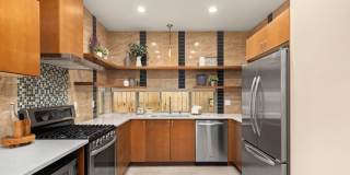 3bd/3ba Seattle Townhome Gallery 11