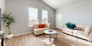 Autumn Wood - 624 (Building 1) Gallery 1