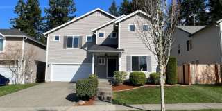 Spacious 3-Bedroom Home for Rent in Desirable DuPont Gallery 1