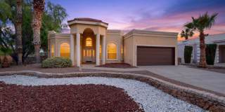 664 ROSINANTE Road Gallery 1