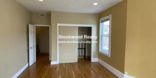 38 Mount Vernon St. Gallery 3