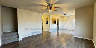 5 Bedroom House in Security-Widefield with Stunning Views of Pikes Peak Gallery 4