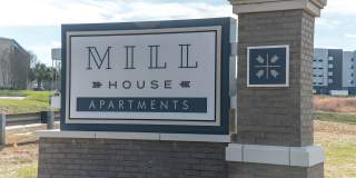 Mill House Gallery 3