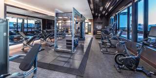 Olivean Apartments Gallery 7