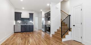4 Bed 4 Bath Newly-Built Townhome | Charlotte Park Gallery 1