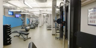 eaves Glover Park Gallery 14