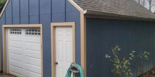 Charming Puyallup Home with Spacious Backyard & Entertainer’s Deck Gallery 3