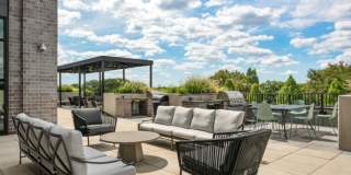 Logan Apartments Gallery 40