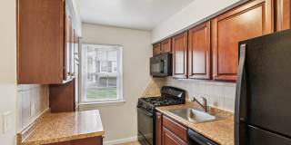 Queens Gardens Apartments Gallery 19